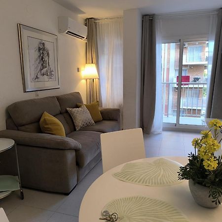 Benalmadena Jupiter Lovely 1Bedroom Apartment Exterior foto
