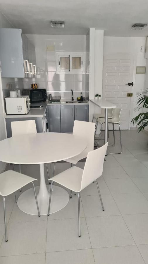 Benalmadena Jupiter Lovely 1Bedroom Apartment Exterior foto