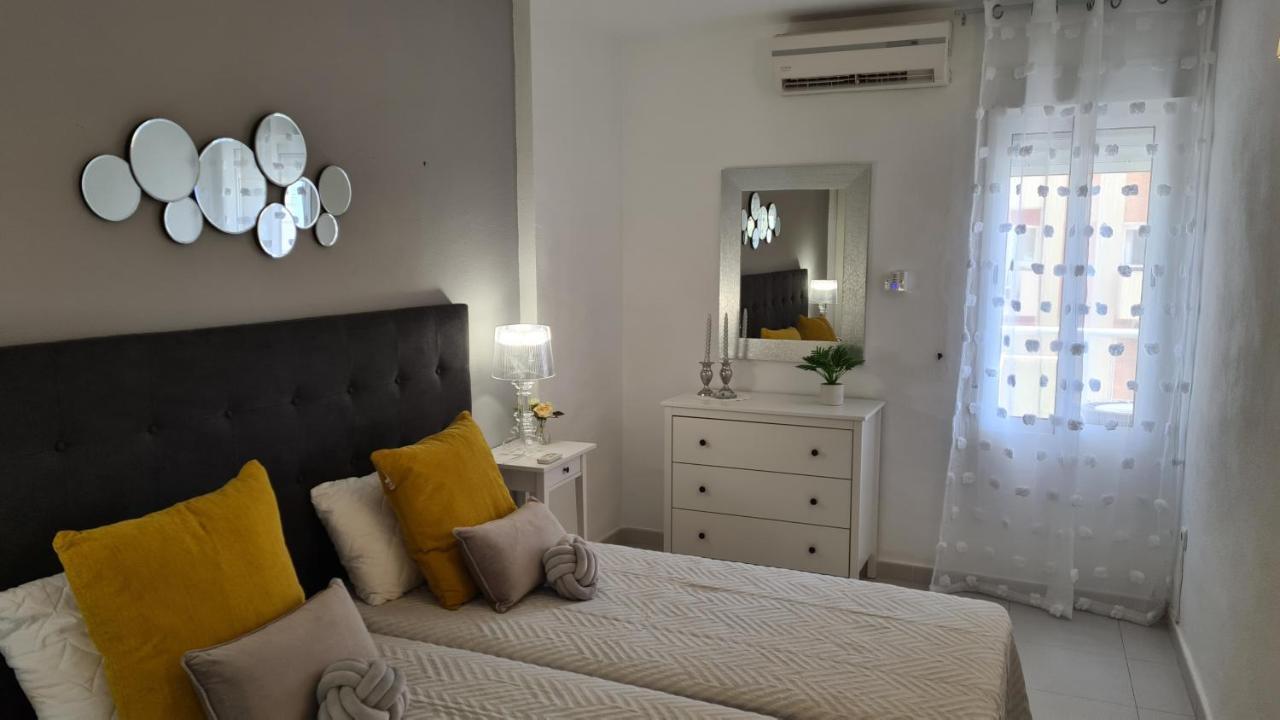 Benalmadena Jupiter Lovely 1Bedroom Apartment Exterior foto