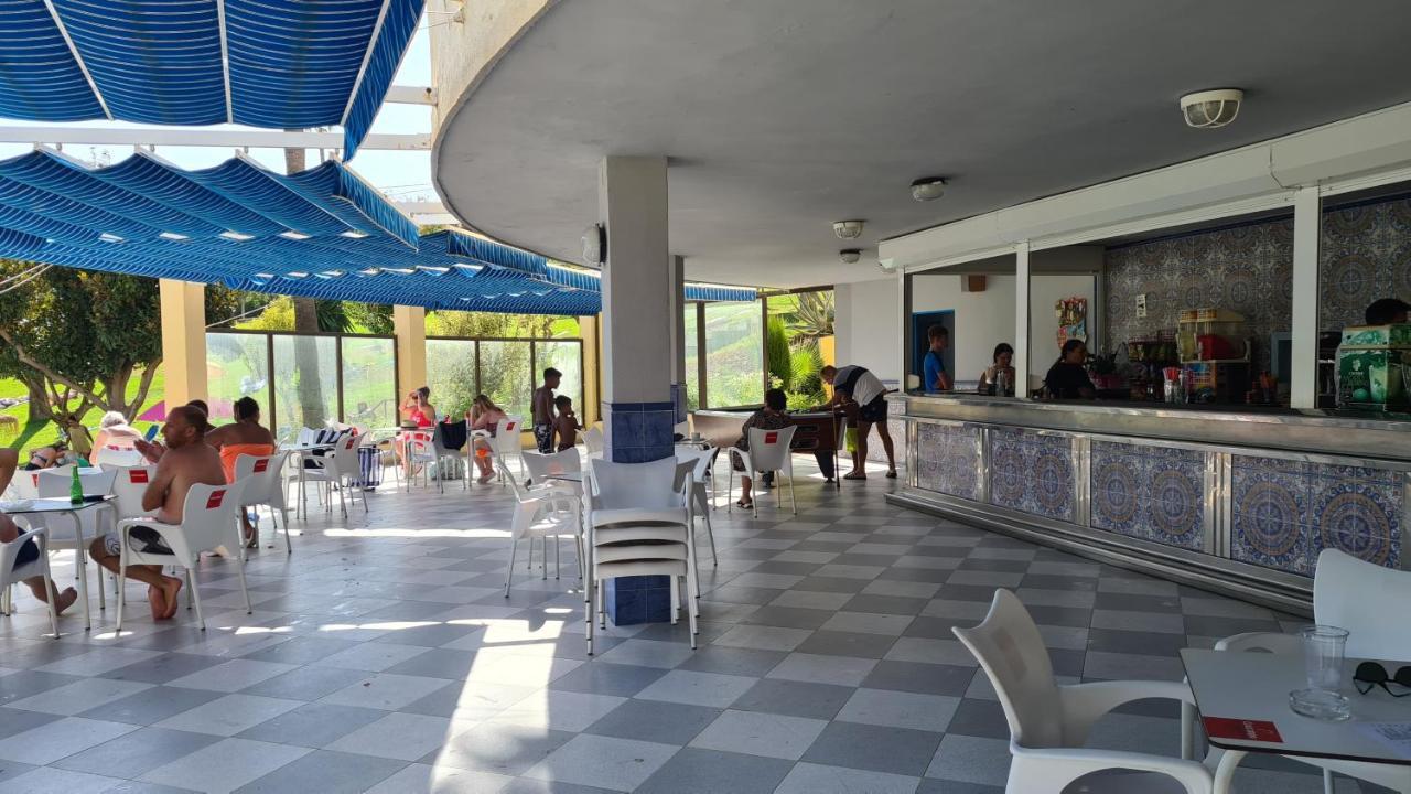Benalmadena Jupiter Lovely 1Bedroom Apartment Exterior foto