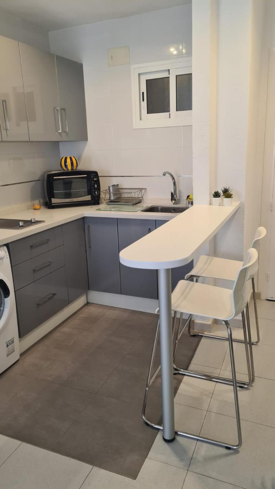Benalmadena Jupiter Lovely 1Bedroom Apartment Exterior foto