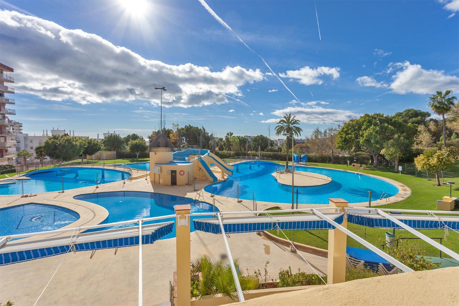 Benalmadena Jupiter Lovely 1Bedroom Apartment Exterior foto
