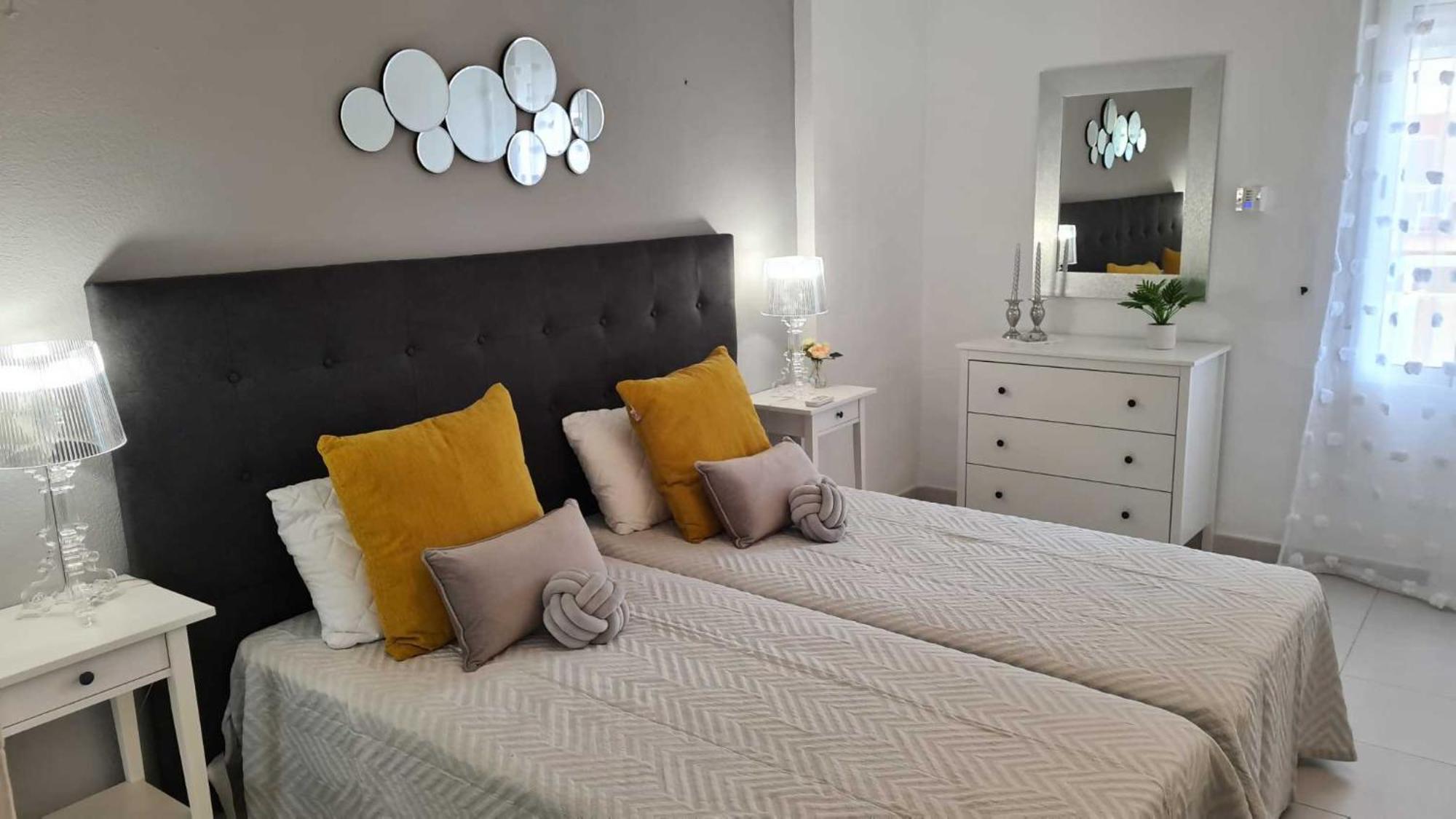 Benalmadena Jupiter Lovely 1Bedroom Apartment Exterior foto